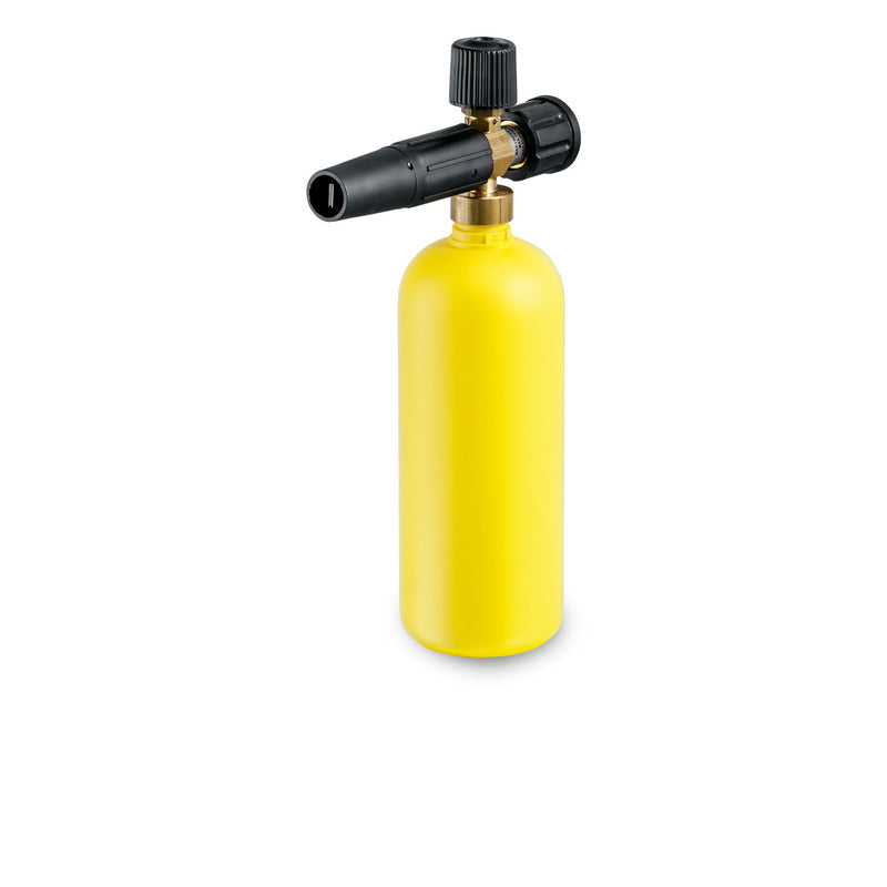 Becher-Schaumlanze, 1200 l/h -