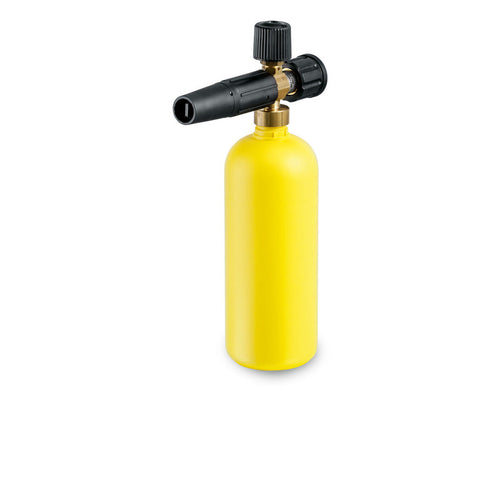 Becher-Schaumlanze, 1200 l/h -