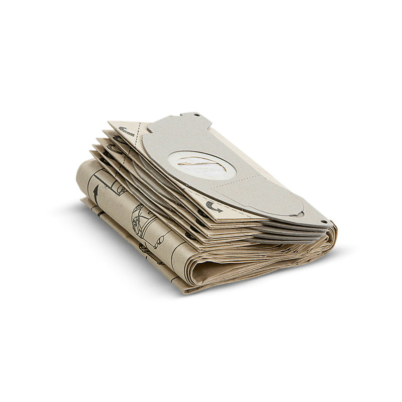 Papierfilterbeutel KFI 252