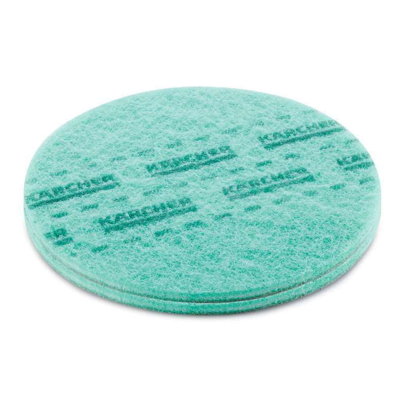 Diamantpad, Fein, Grün, 508 mm, 2 Stück