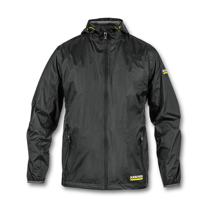 Regenjacke unisex, Gr. XXXXL