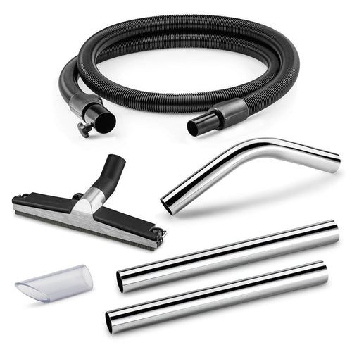 Bodenreinigungsset Flüssigkeit Advanced DN40