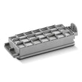 HEPA-14-Filter für BVL 3/1 Bp, BVL 5/1 Bp und CV 30/2 Bp