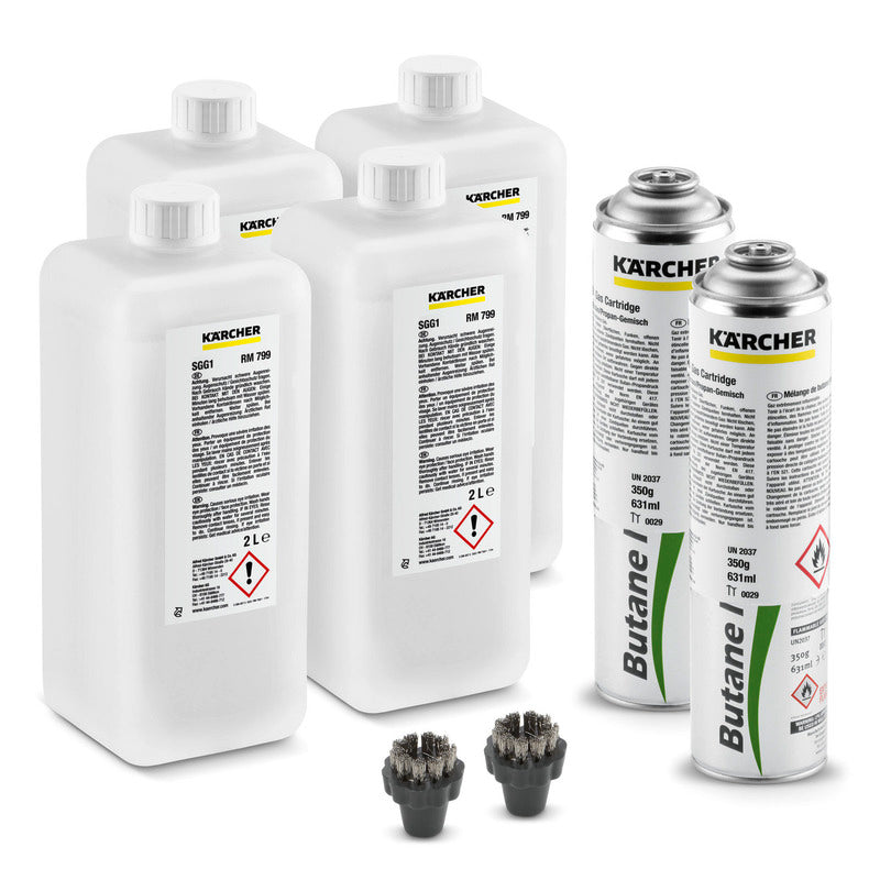 Consumable Kit