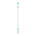 Teleskopstange 2 x 200 cm LAMPO