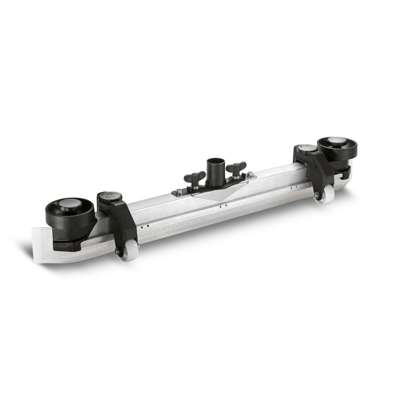 Saugbalken, 850 mm, Gerade
