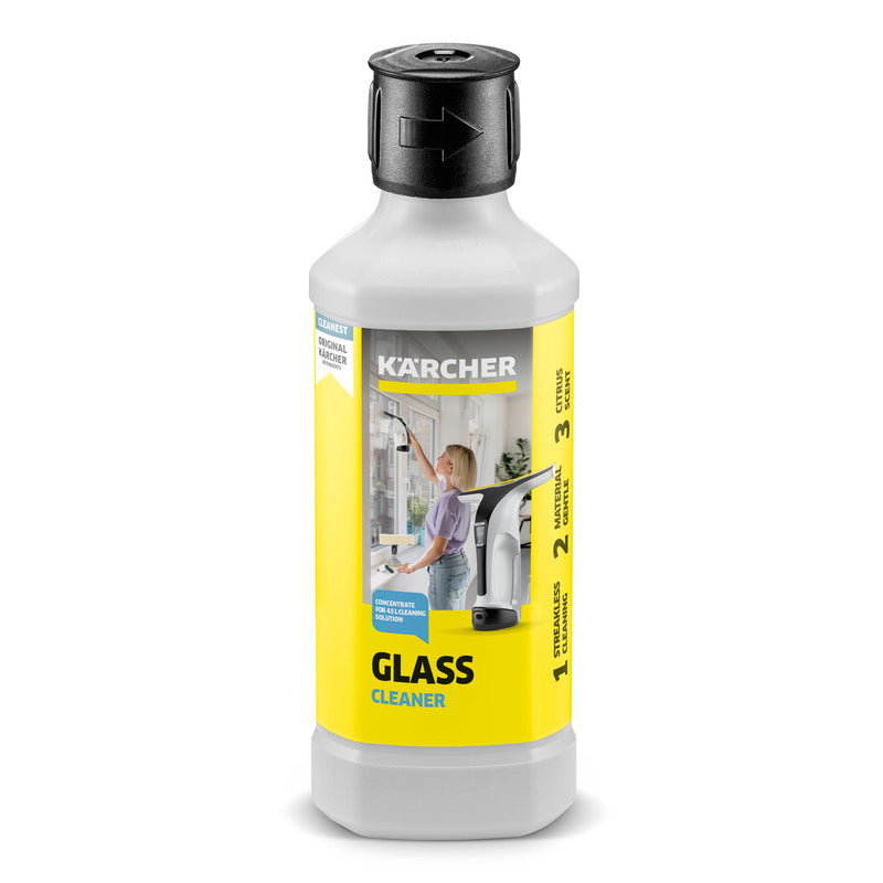 Glasreiniger RM 500