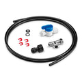 Anschlussset 3/8'' WPD
