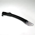 Standarddüse biegbar PVC DN70