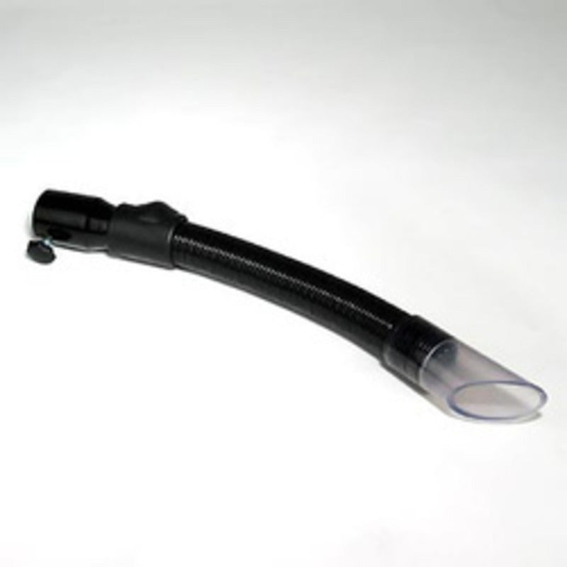 Standarddüse biegbar PVC DN70