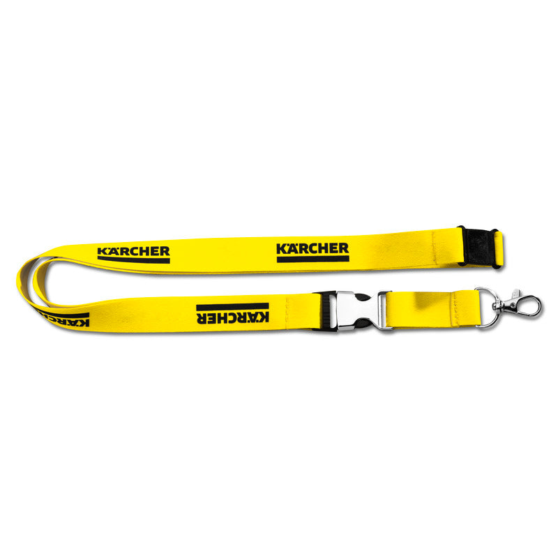 Lanyard