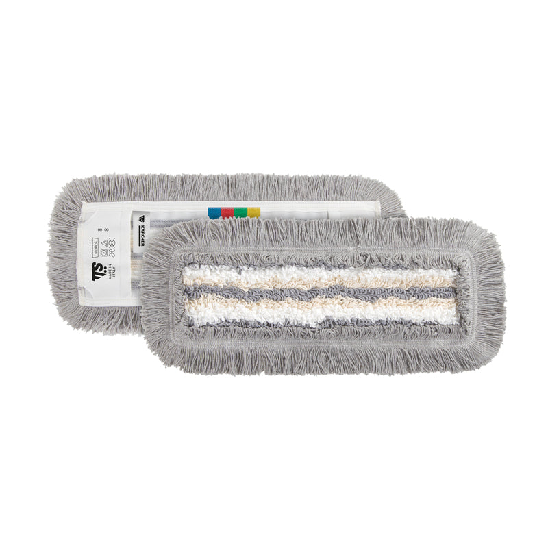Tuft Tris Taschensystem Feuchtwischbezug, 40 cm
