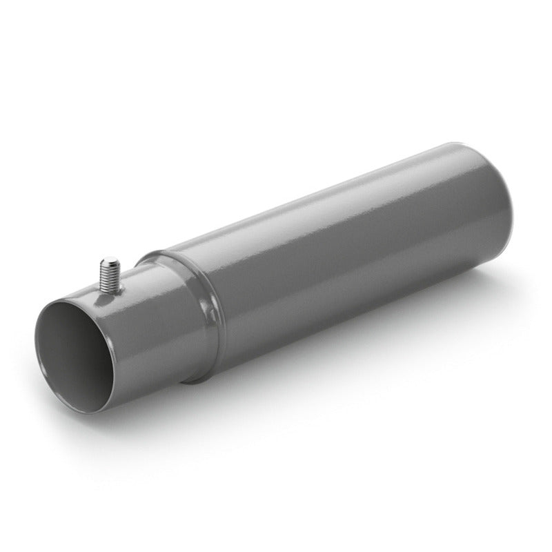IV Rohr auf Schlauch Adapter männlich Ø 42,2 mm auf DN40