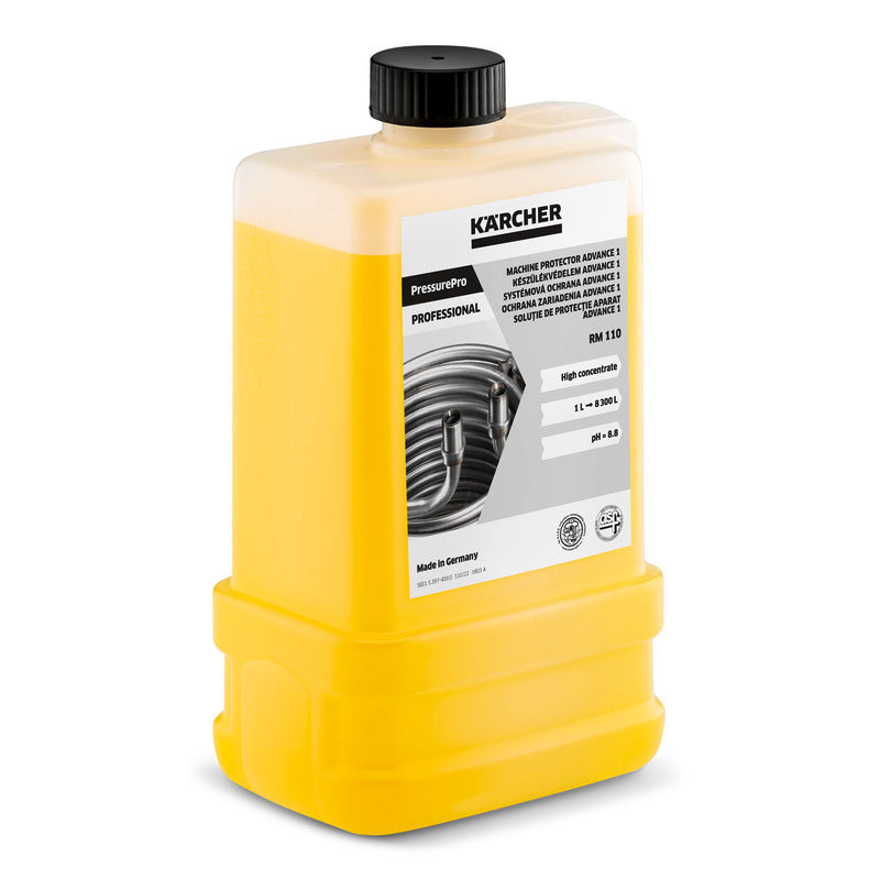 PressurePro Systempflege Advance 1 RM 110
