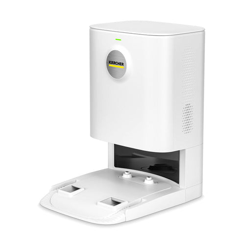 Absaugstation RCV 5