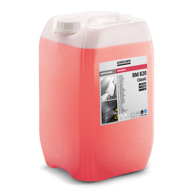 VehiclePro Heißwachs RM 820 Classic