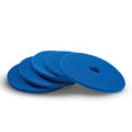 Pad, Weich, Blau, 432 mm, 5 Stück
