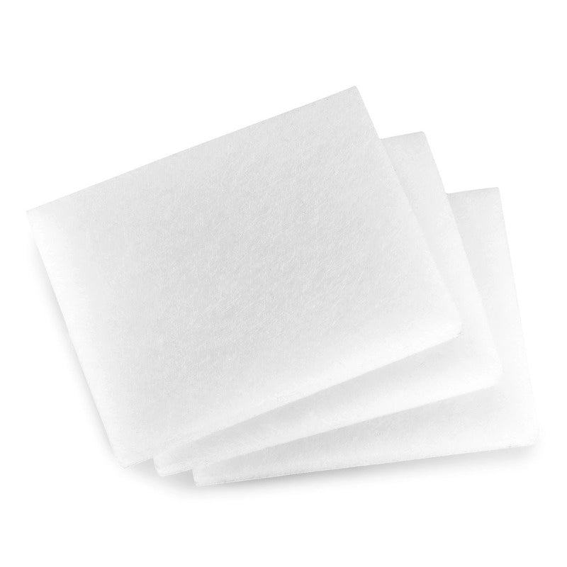 Motorschutzfilter, 3 Stück, BV 5/1, T 7, T 8, T 9, T 10, T 11, T 12, T 15