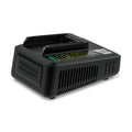 Schnellladegerät Battery Power 18 V