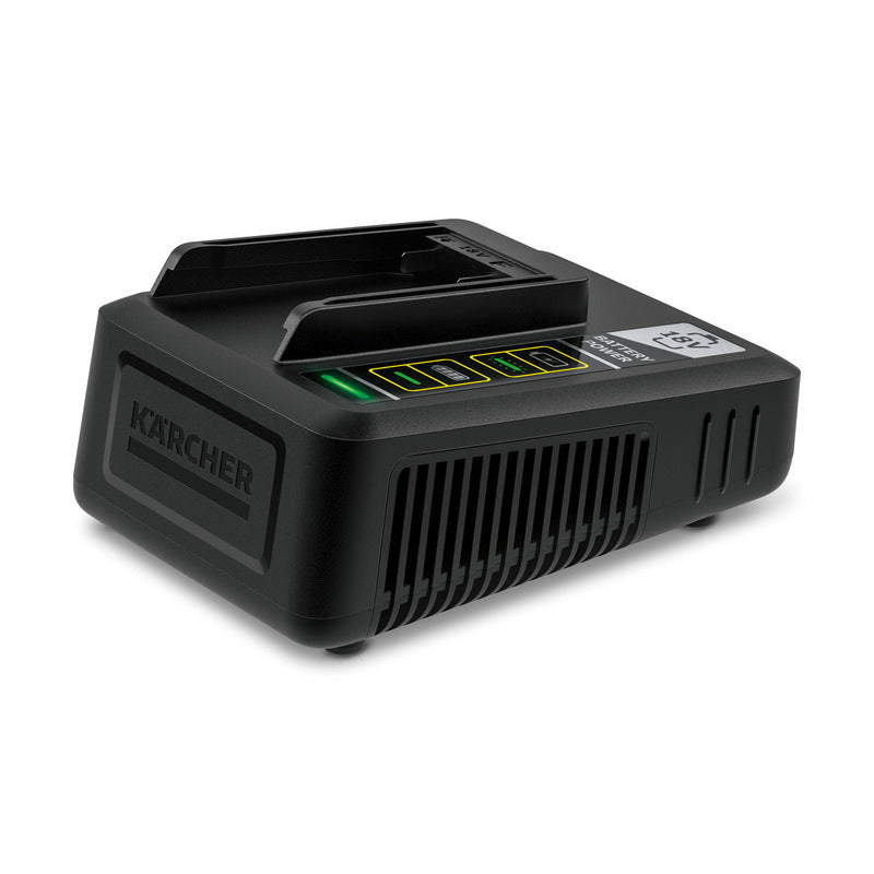 Schnellladegerät Battery Power 18 V