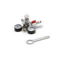 Druckminderer CO2