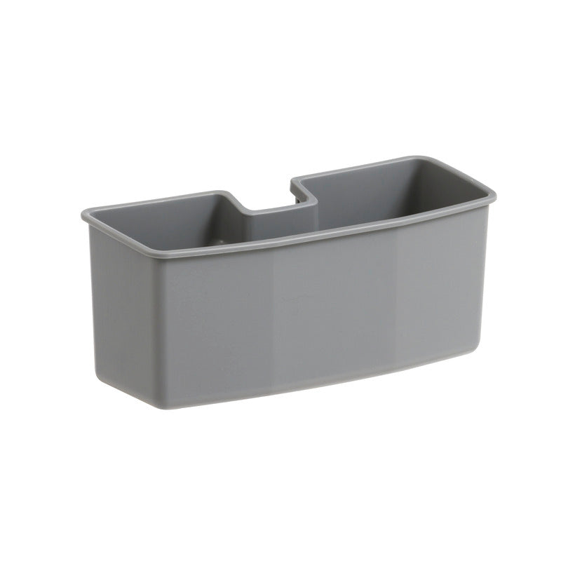 Ablage Wanne grau Nickita