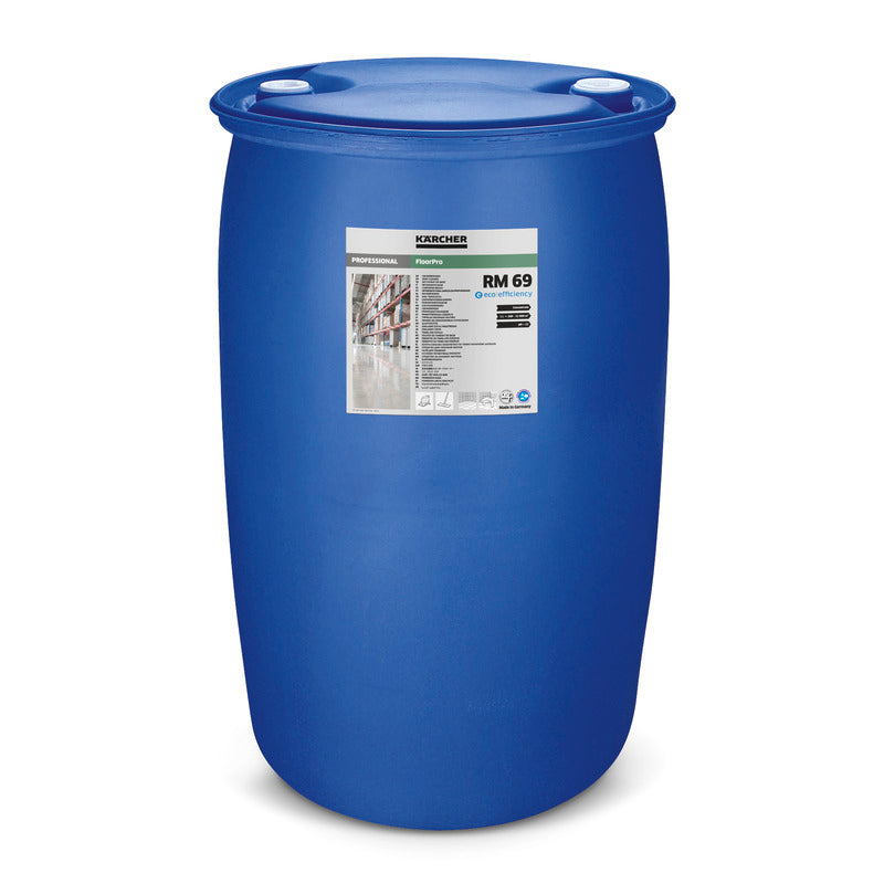 FloorPro Grundreiniger RM 69 eco!efficiency