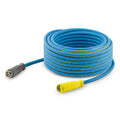 Hochdruckschlauch Lebensmittel Longlife, 20 m, DN 8, 400 bar, 2 x EASY!Lock