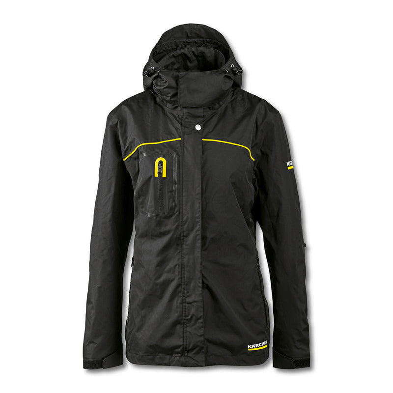 3-in-1-Jacke Damen, Gr. XXL