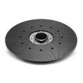 Padtreibteller STRONG, 445 mm
