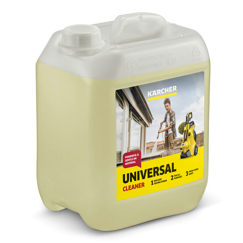Universalreiniger RM 555
