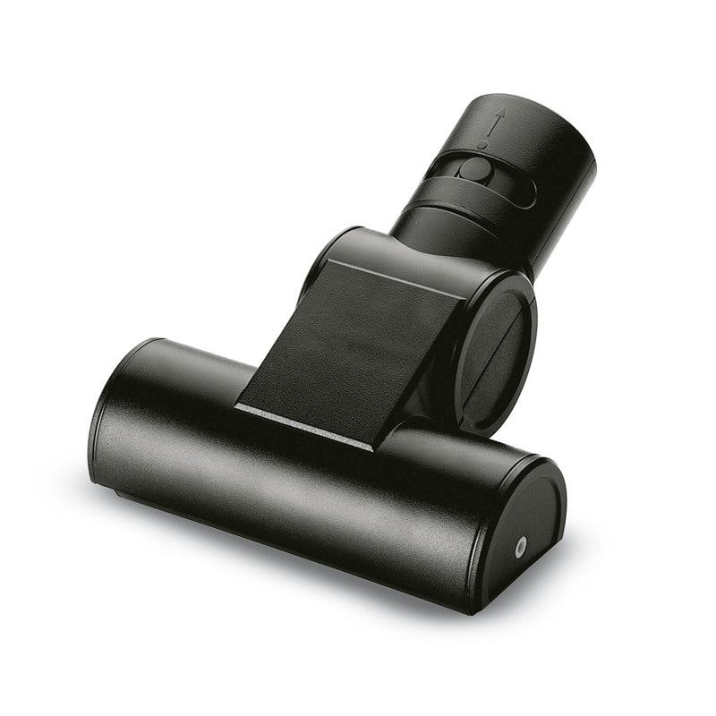 Turbopolsterdüse