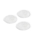 Polierpads Parkett, gewachst