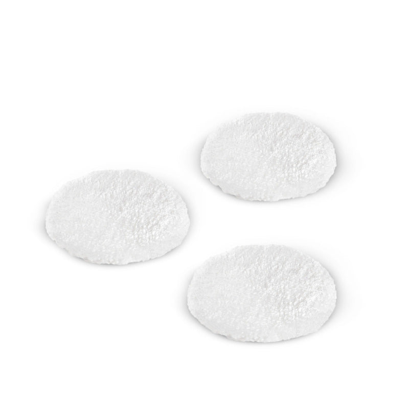 Polierpads Parkett, gewachst
