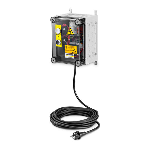 ABS Steuertrafo für HKF 30/14-E