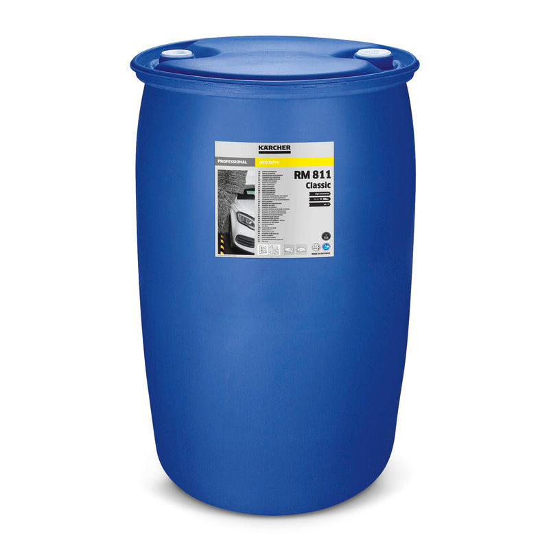 VehiclePro Bürstenshampoo RM 811 Classic