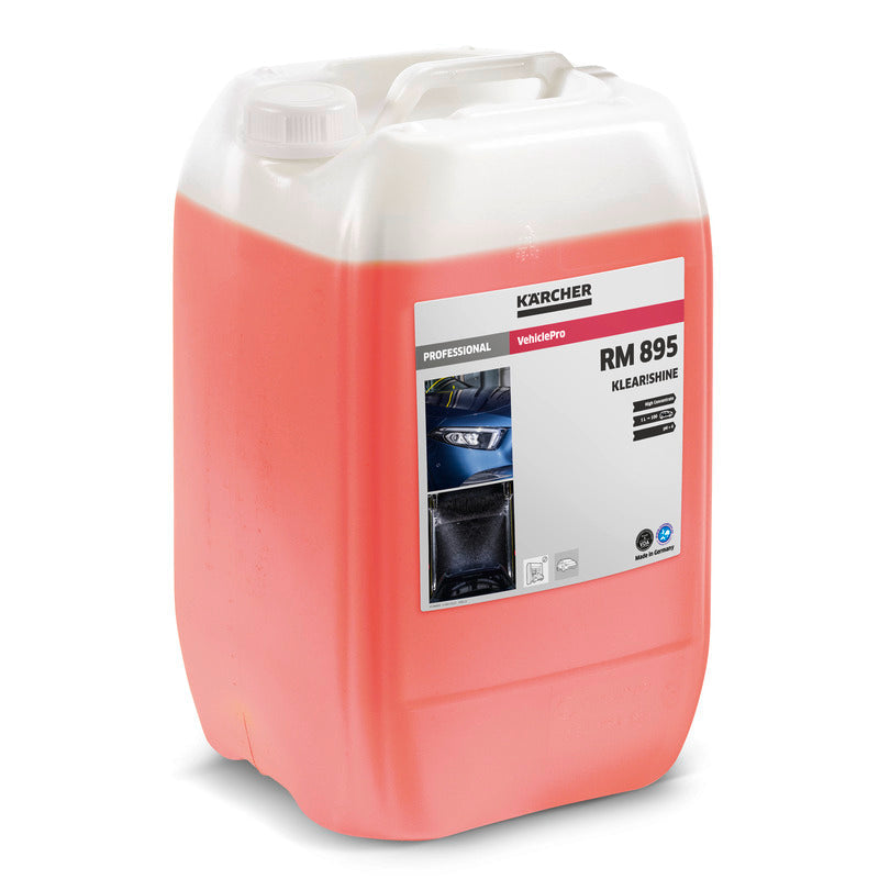 VehiclePro Klear!Shine RM 895