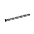 Saugrohr, NT, DN 35, Länge 505 mm, Stahl verchromt, Geeignet für: NT 25/1, NT 27/1, NT 30/1, NT 35/1, NT 40/1, NT 48/1, NT 50/1, NT 55/2, NT 65/2, NT 70/2, NT 70/3, NT 72/2, NT 75/1, NT 75/2, NT 611, NT 802 IV