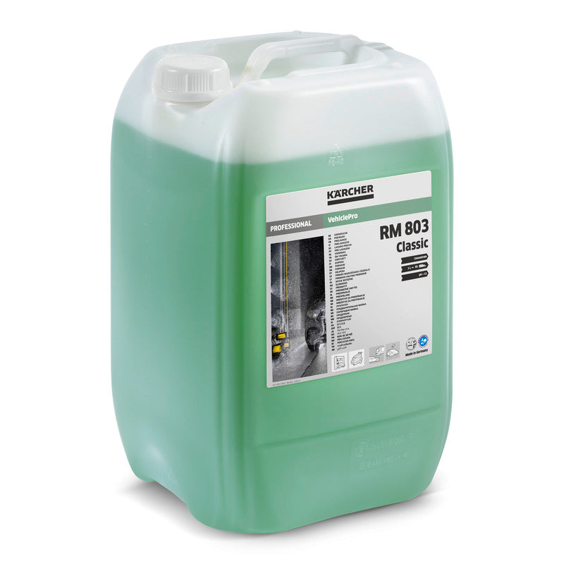 VehiclePro Vorwäsche RM 803 Classic