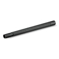 Saugrohr, CV, DN 32, Länge 508 mm, Kunststoff, Schwarz, Geeignet für: CV 60