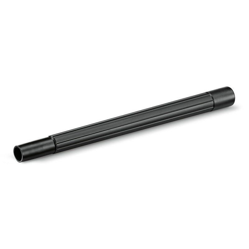 Saugrohr, CV, DN 32, Länge 508 mm, Kunststoff, Schwarz, Geeignet für: CV 60