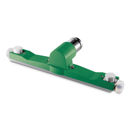 Bodendüse Edelstahl AISI 316L DN-F50 grün