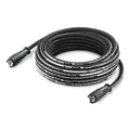 HD-Schlauch, 30 m, 620 bar, M22 x 1,5