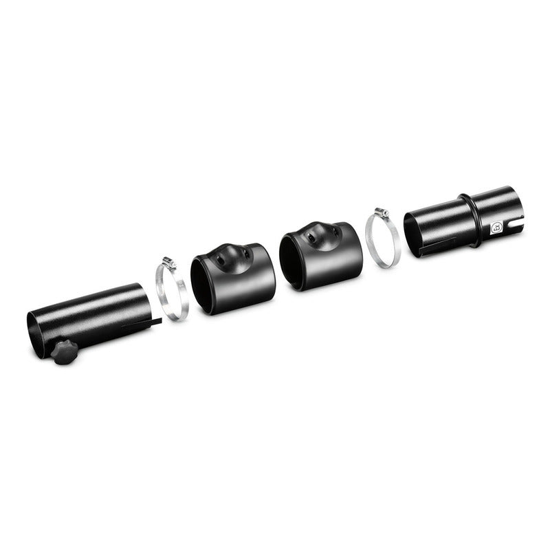 Schlauch Montageset DN40