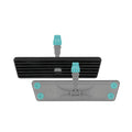 Halter mit Gummilippen 60 cm