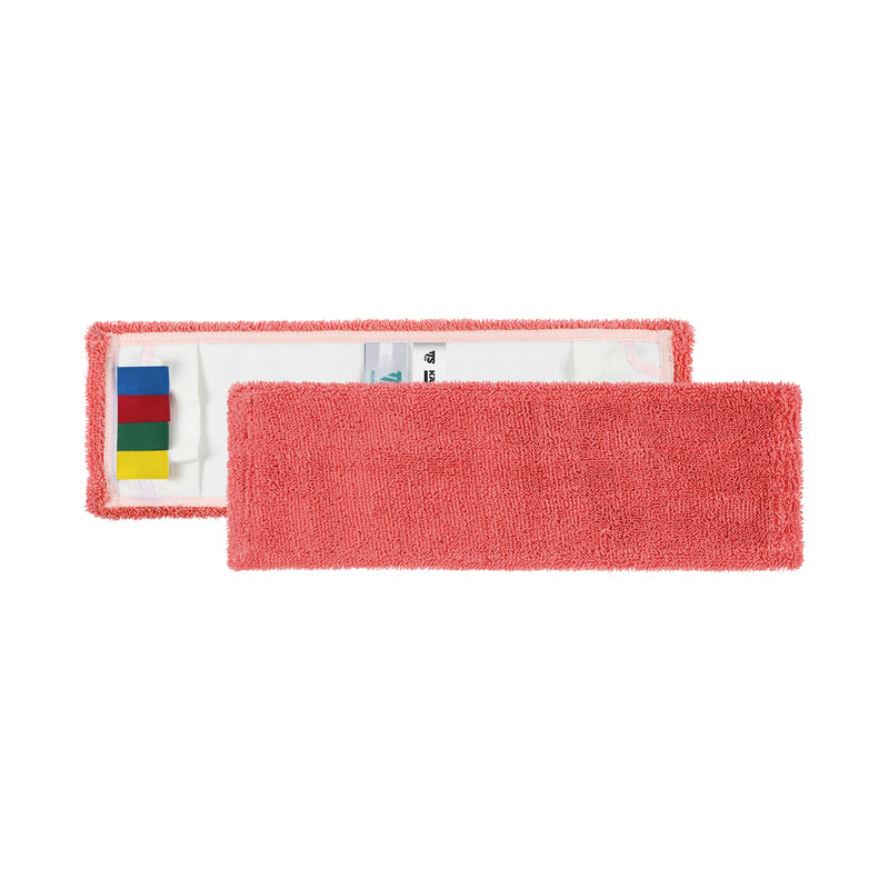 Taschensystem Microred Bezug, 40 cm