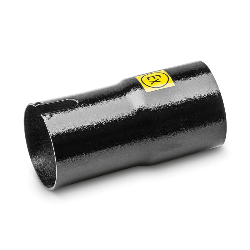 Zubehörsadapter DN61 auf DN50