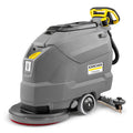 BD 50/50 C Classic Bp Pack 105Ah