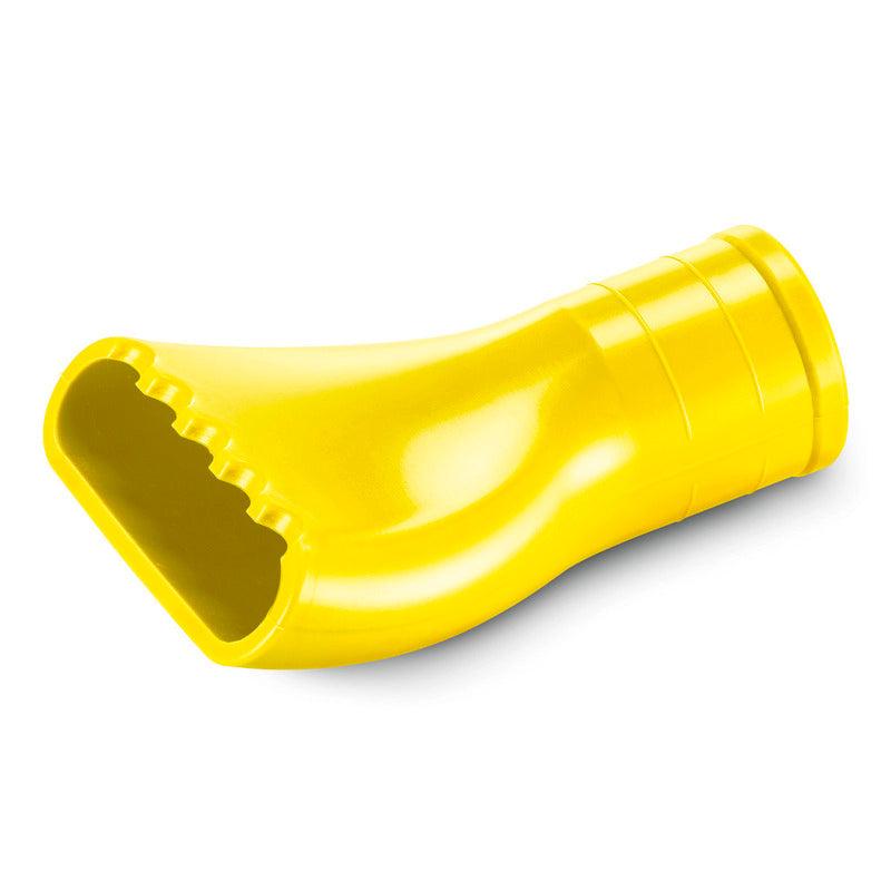 Flächendüse Silikon FDA DN-F50 gelb