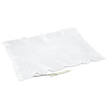 Moppnetz mit Zugband weiß 70 l